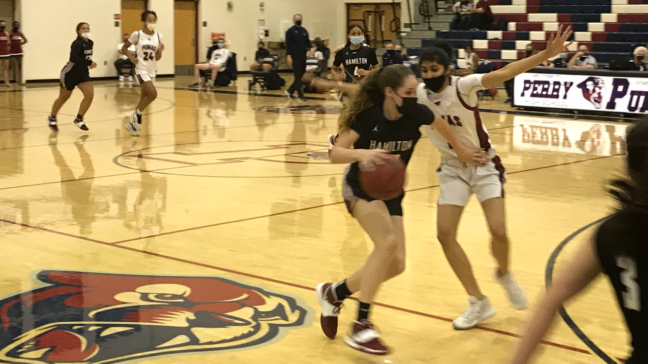 Arizona High School Girls Basketball Super 10 Rankings After Week 4