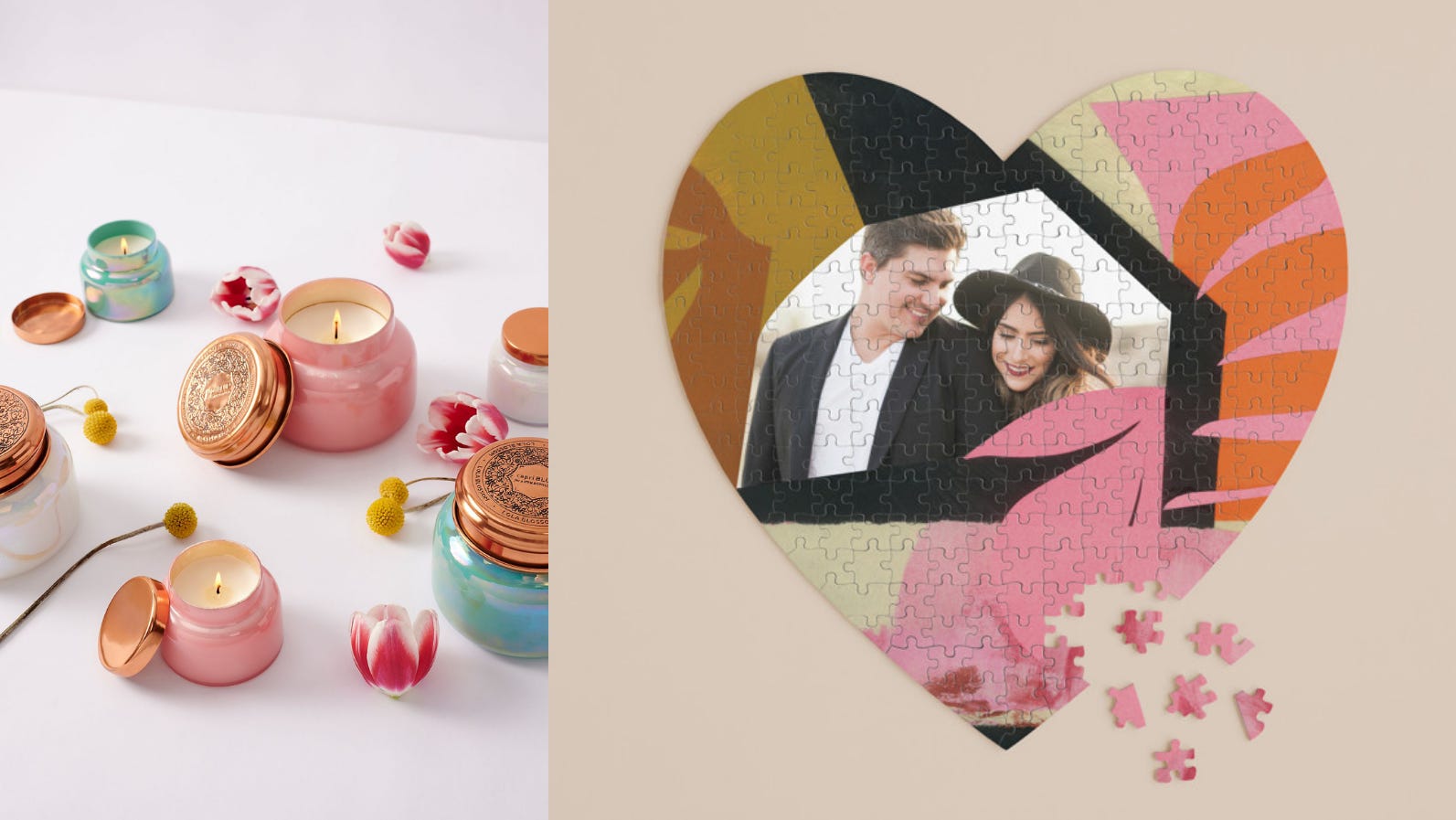 25 Best Valentine S Day Gifts For Her Thoughtful Gift Ideas Women Actually Want Valentines Day 2022 Gifts For Her