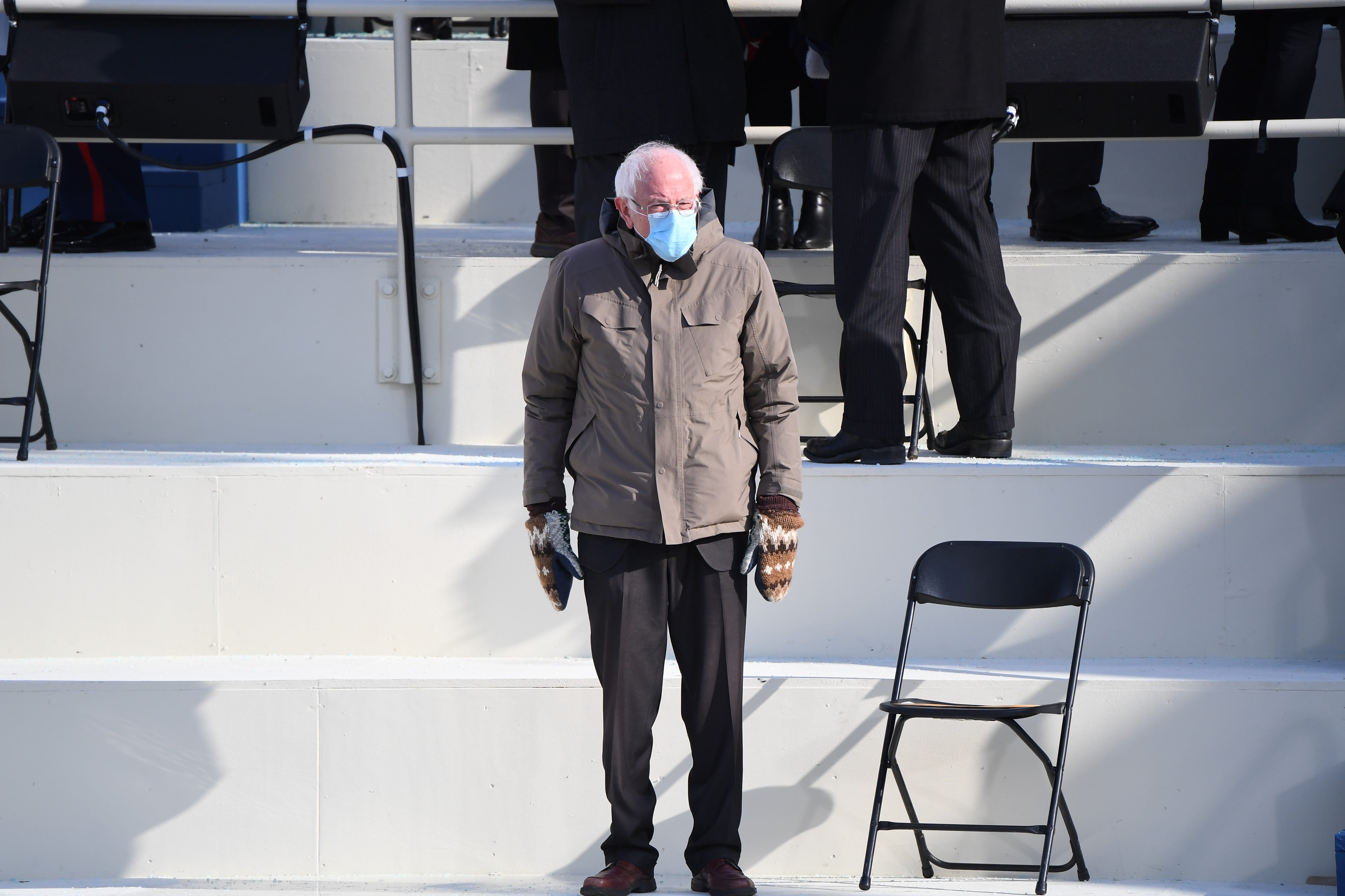 Featured image of post Inauguration 2021 Memes - Bernie sanders on inauguration day has made waves across the internet, sparking thousands of photoshopped memes on social media.