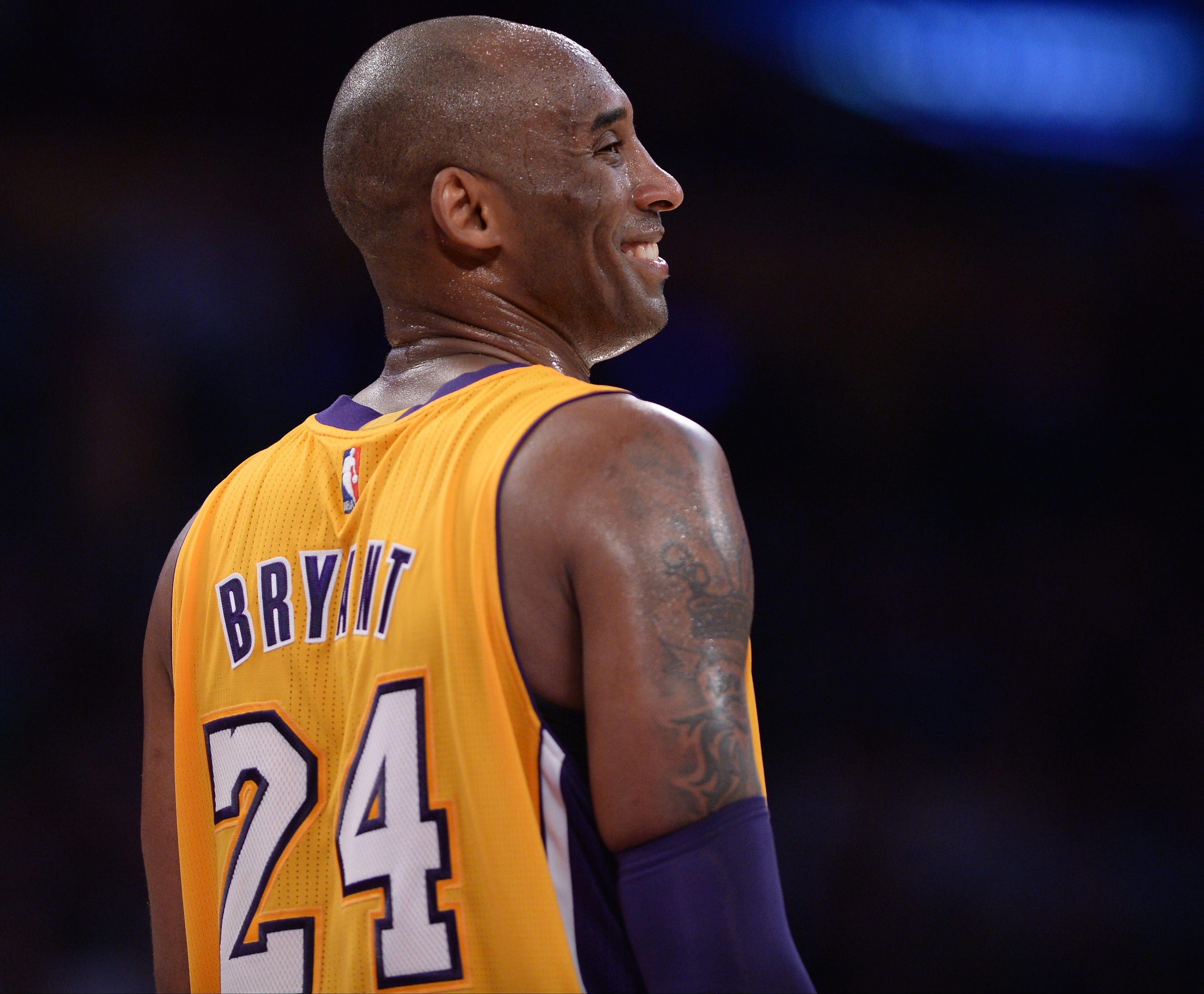 Kobe Bryant's two-year death anniversary brings back nostalgic memories -  METEA MEDIA