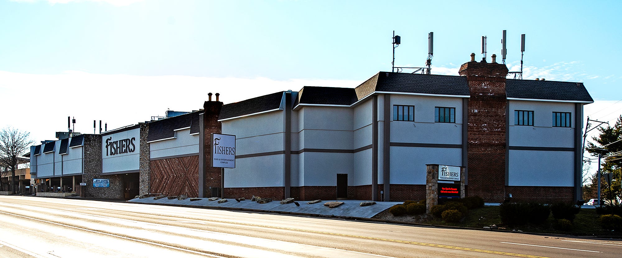 Fishers in Bensalem enjoys Annabella's from Bristol to its fold