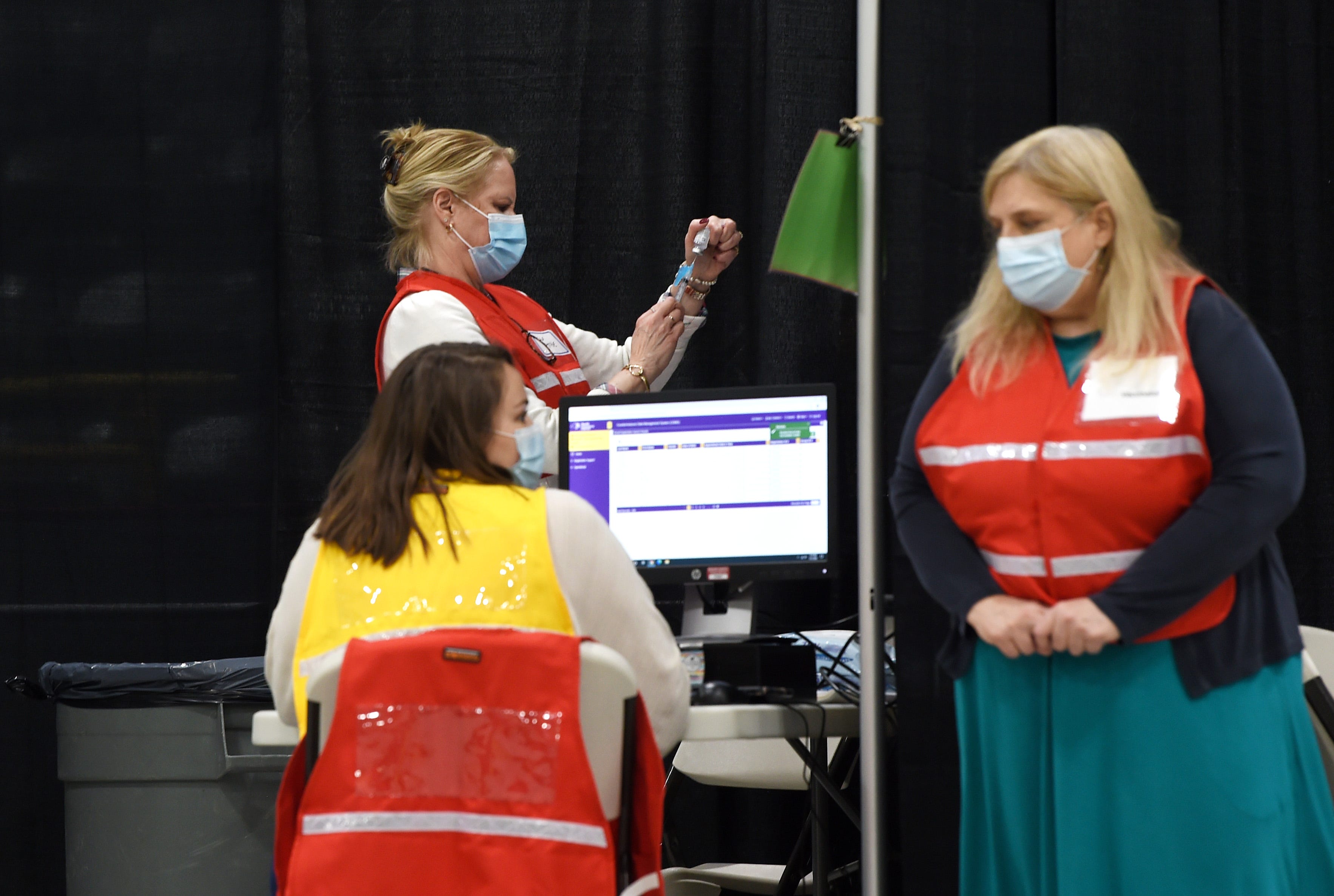 Delaware County U.K. COVID19 case not linked to travel