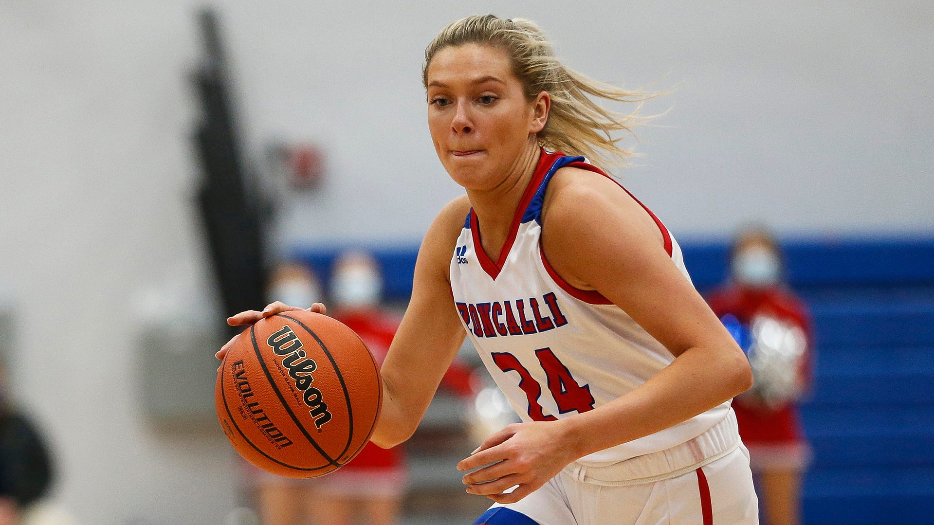 Sports update: BSU basketball teams sign recruits, high school results Sports update: BSU basketball teams sign recruits, high school results