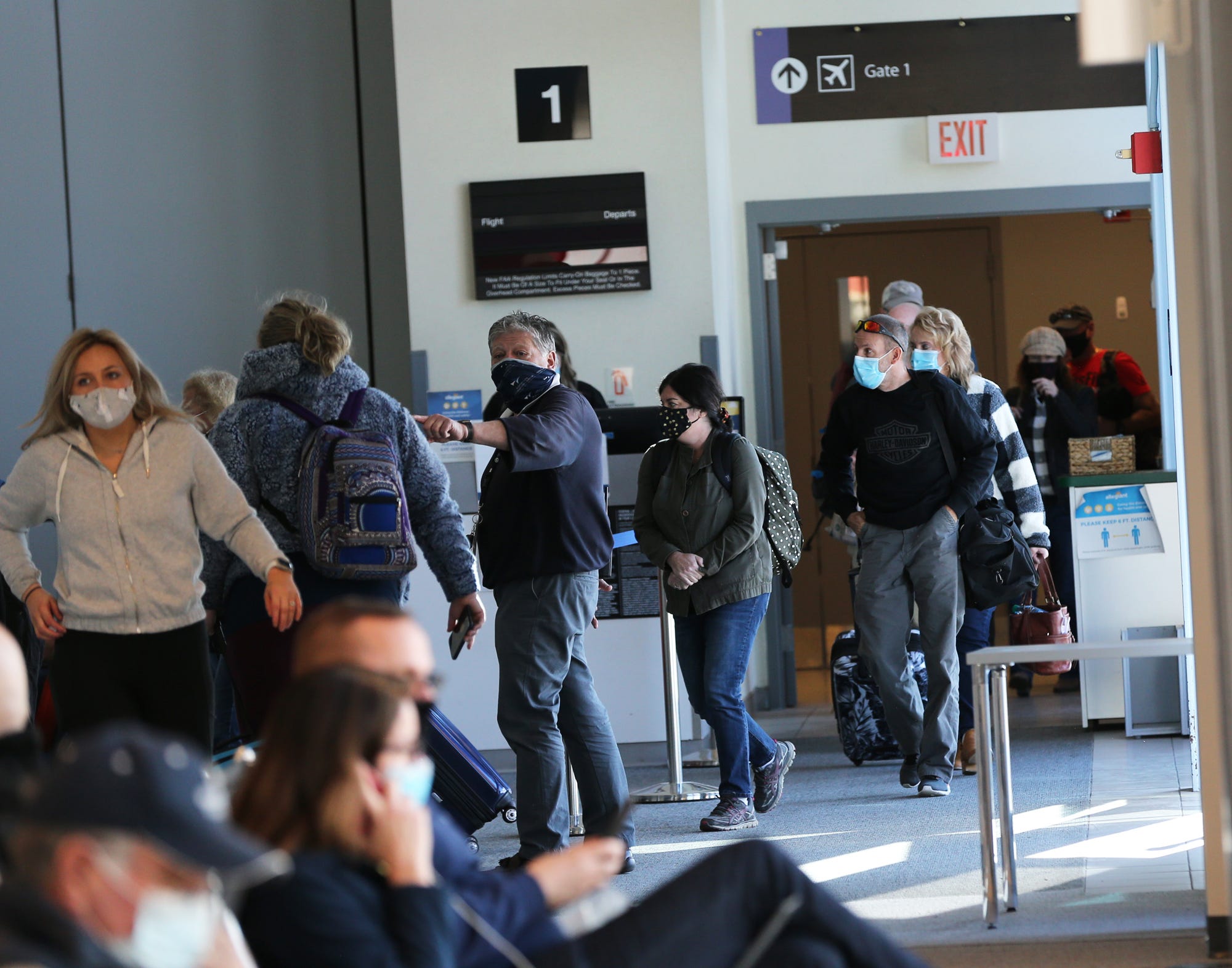 First look at Pease airport's 19.5M terminal in Portsmouth
