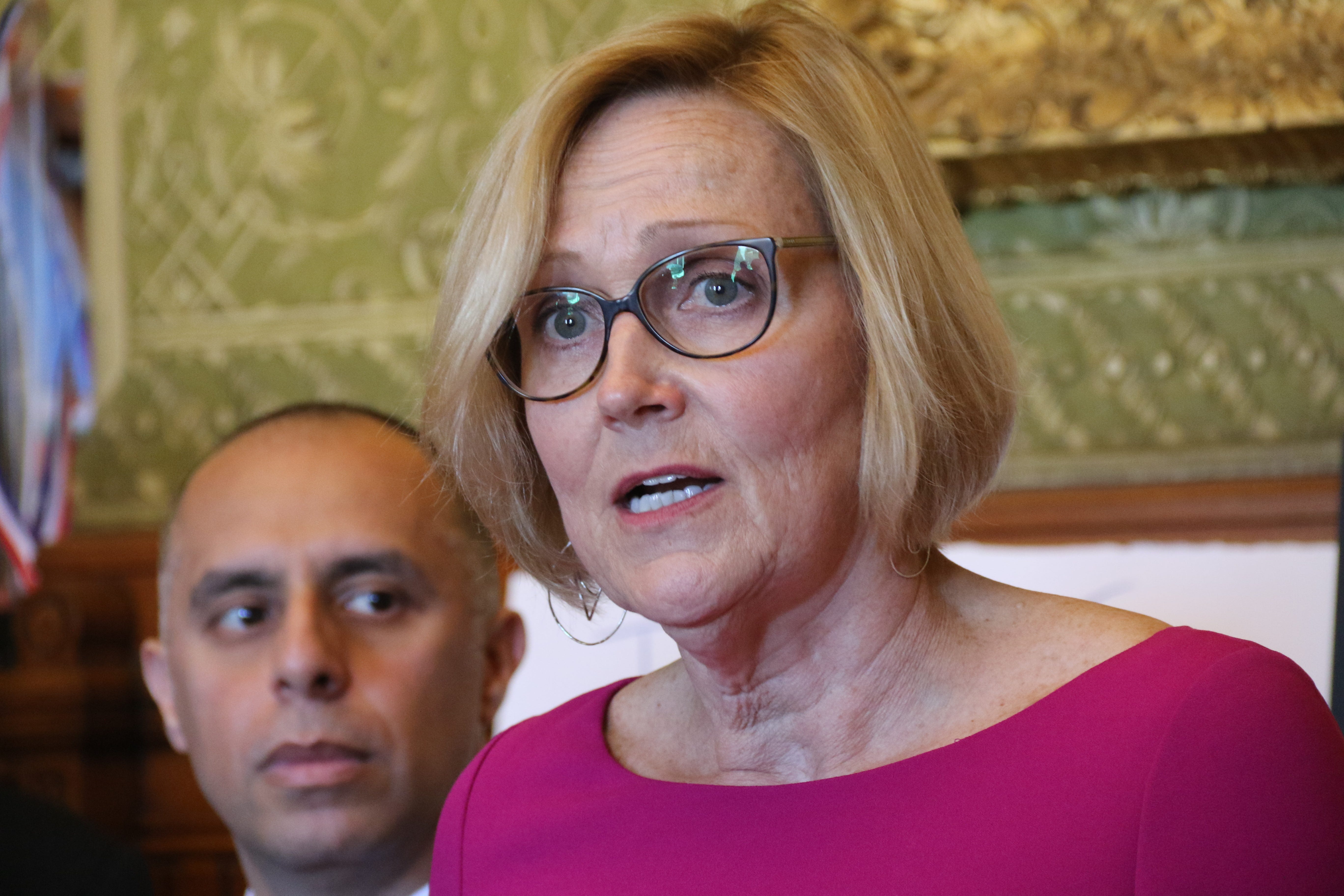 Providence City Council tax rate disagreement housing crisis