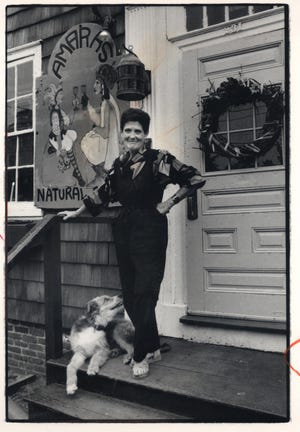 On the lookout again at RI’s culinary giants and the initial wave of ground-breaking places to eat On the lookout again at RI’s culinary giants and the initial wave of ground-breaking places to eat