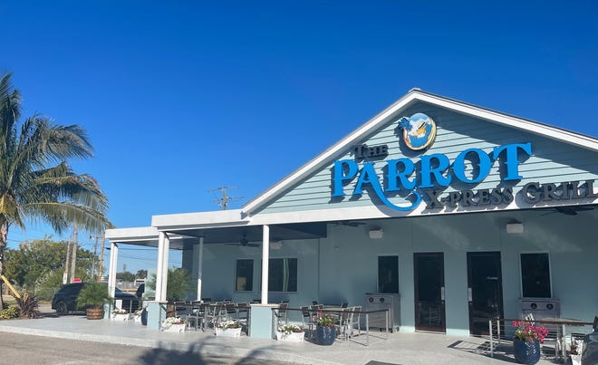 What’s new on the Sarasota-Manatee dining scene? What’s new on the Sarasota-Manatee dining scene?