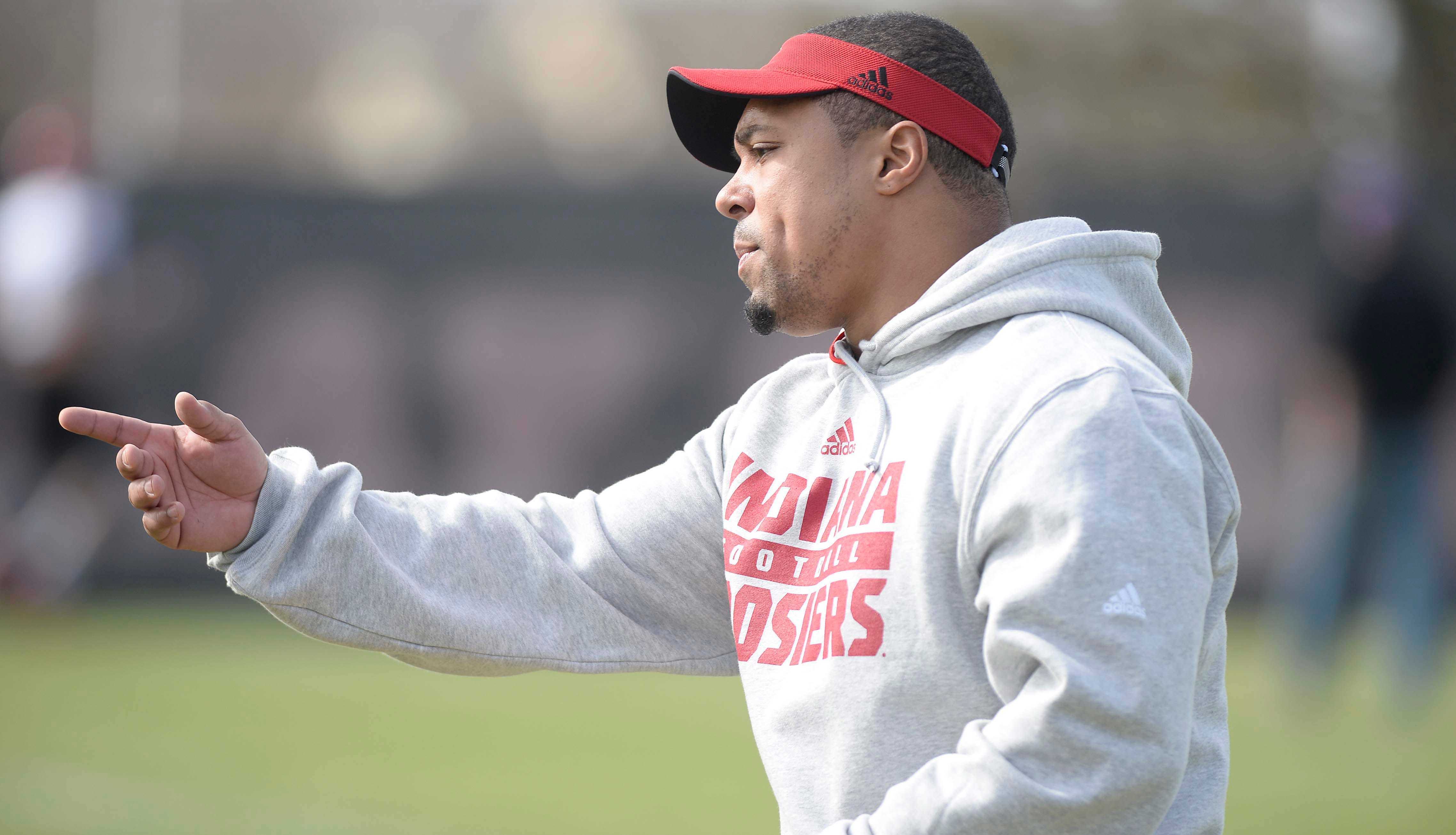 Michigan running backs coach Mike Hart's deal is for 2 years, $960K Michigan running backs coach Mike Hart's deal is for 2 years, $960K