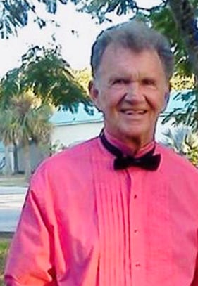 Former Lee Commissioner Bill Fussell dies at 79 after cancer battle