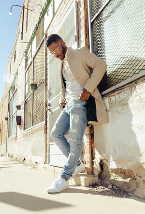 William Coles, a hospitality consultant who goes by @whcoles on Instagram, posts photos of his food and travels, often highlighting local businesses.