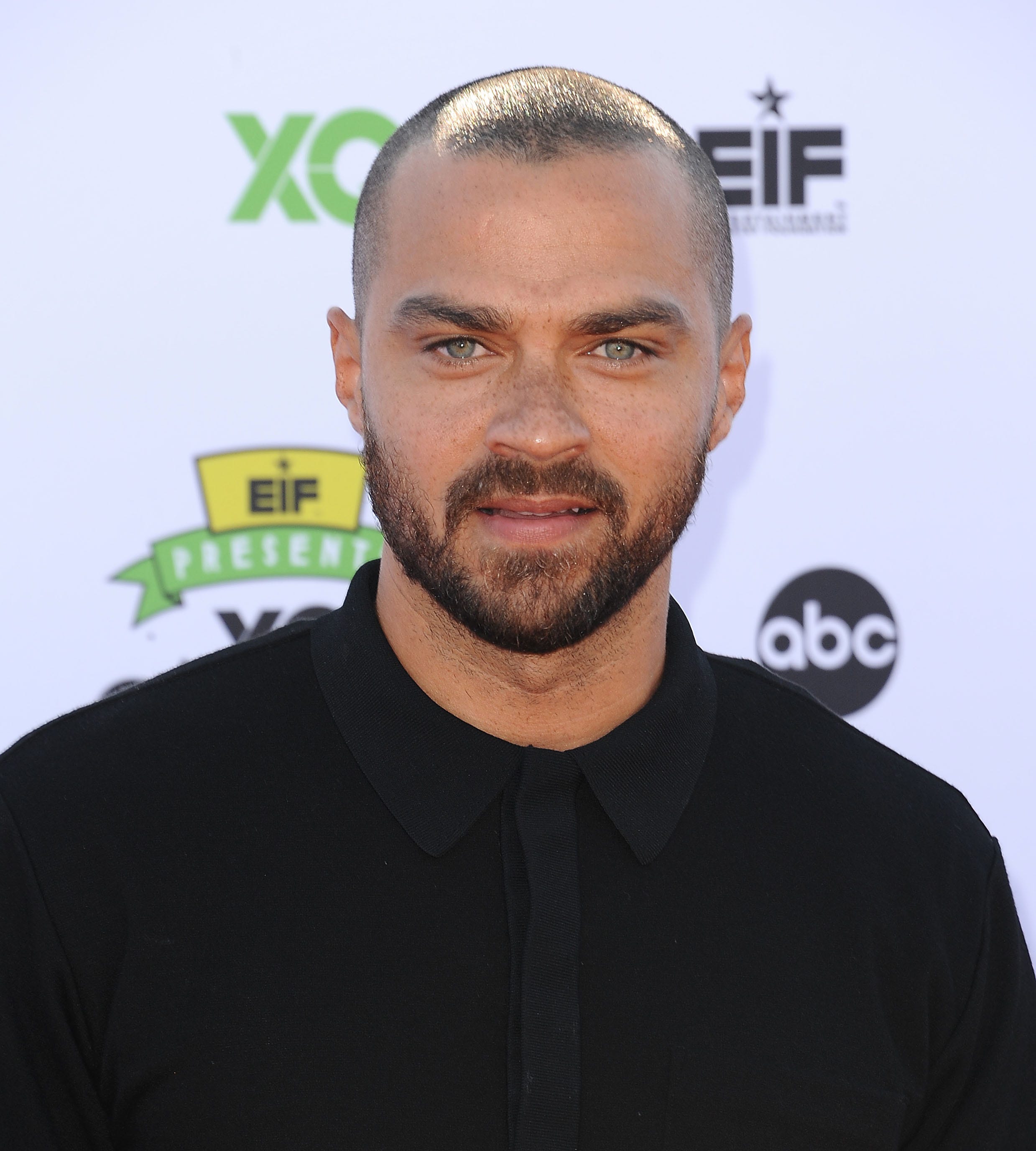 Grey S Anatomy Star Jesse Williams Dr Jackson Avery Leaving Show