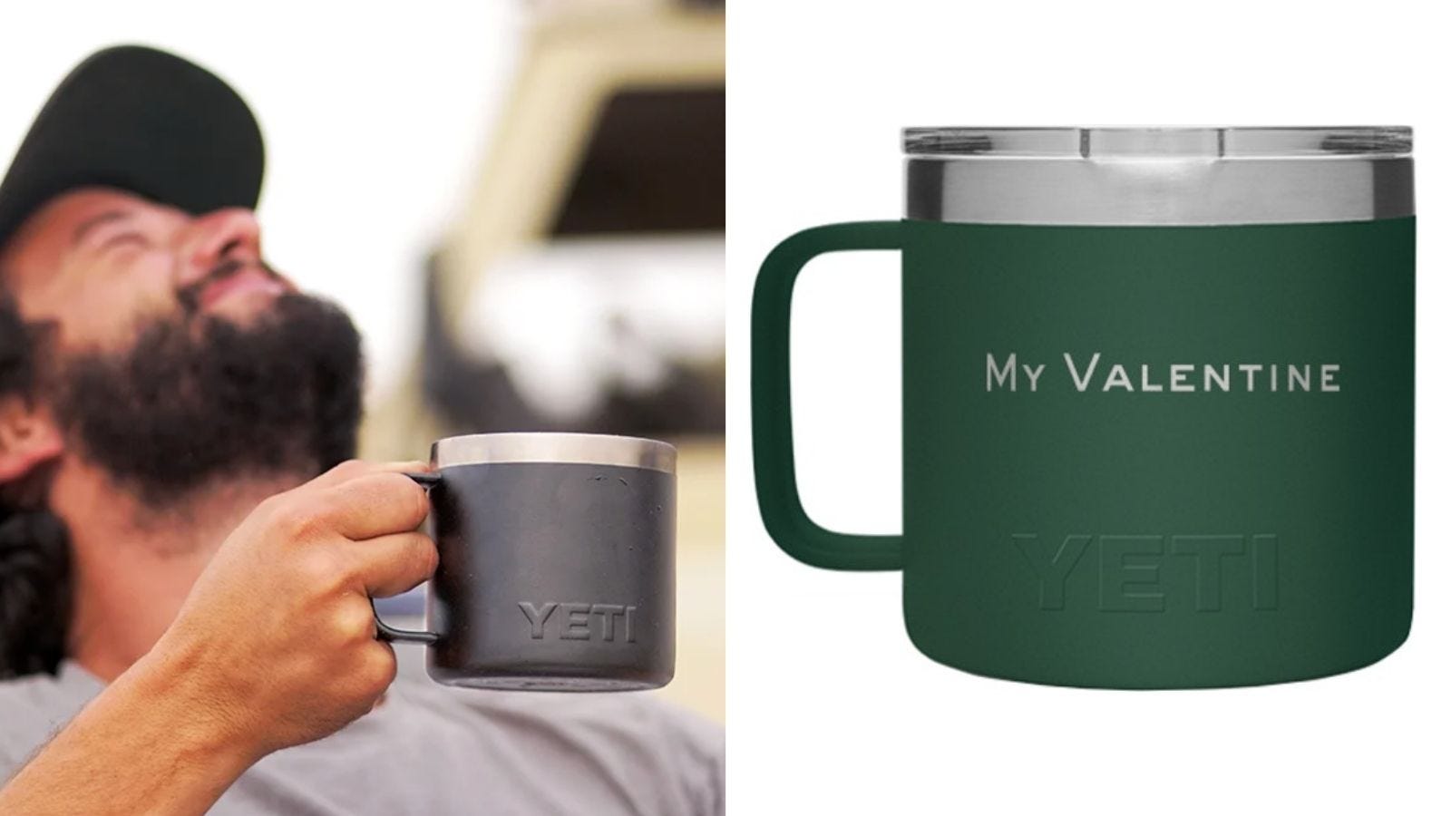 20 personalized Valentine's Day gifts anyone would love this year