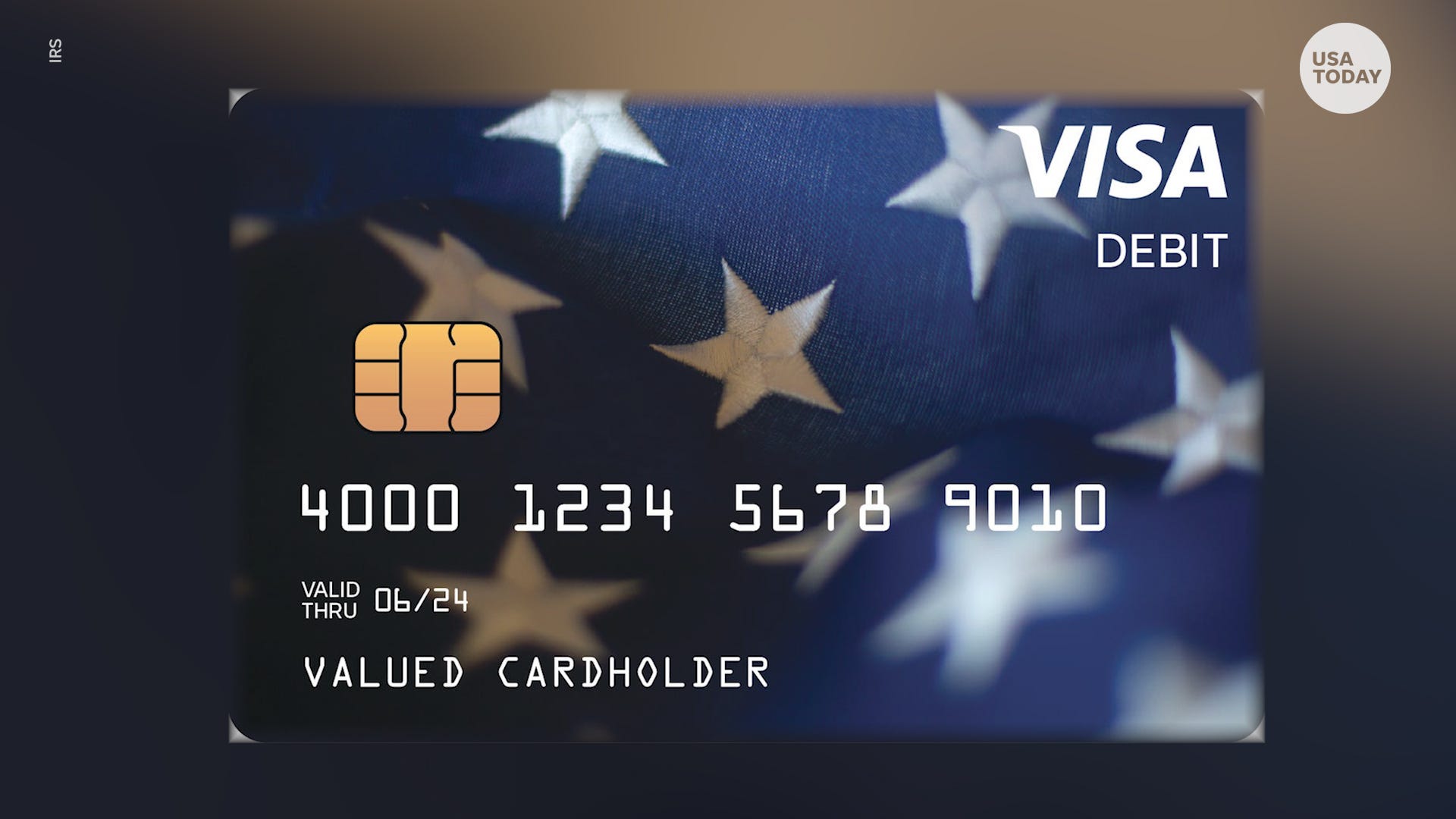 Paper Checks Prepaid Visa Cards From Third Stimulus Coming Via Mail