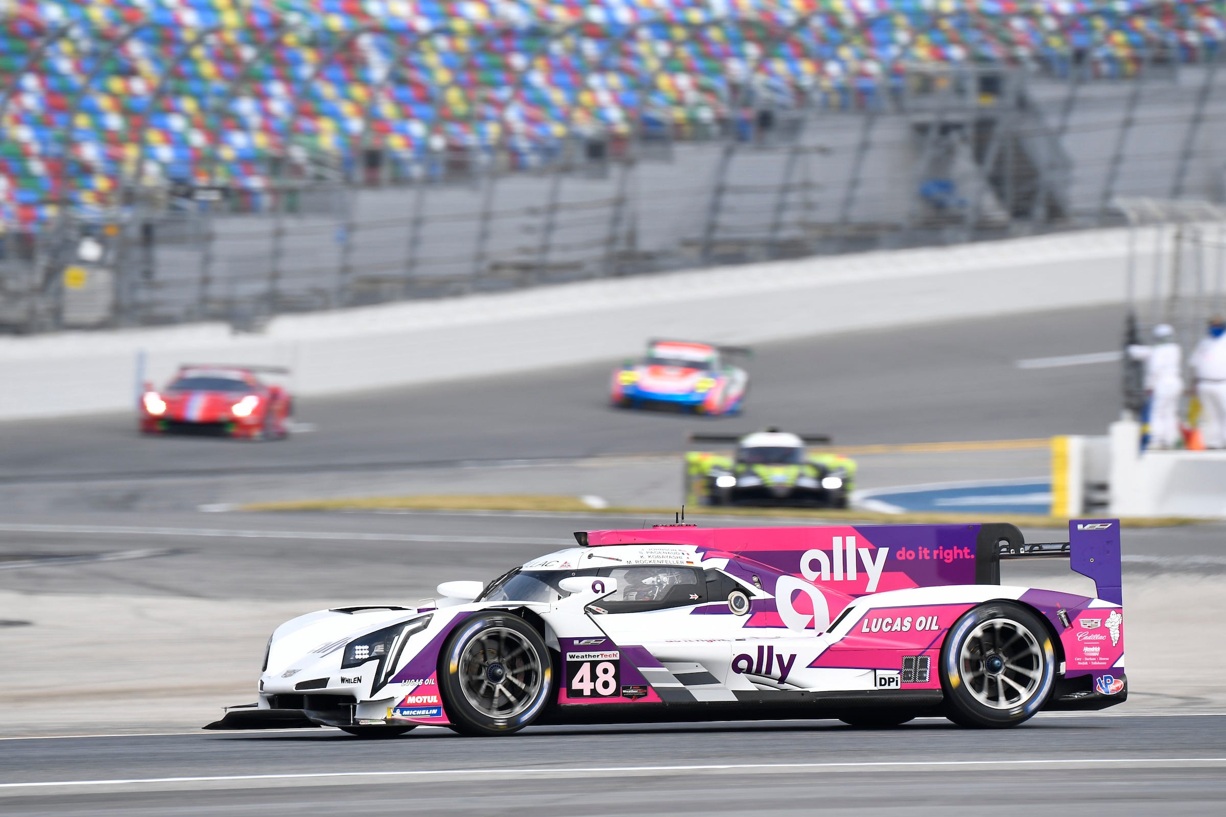 Rolex 24 2021 jimmie johnson Clearance