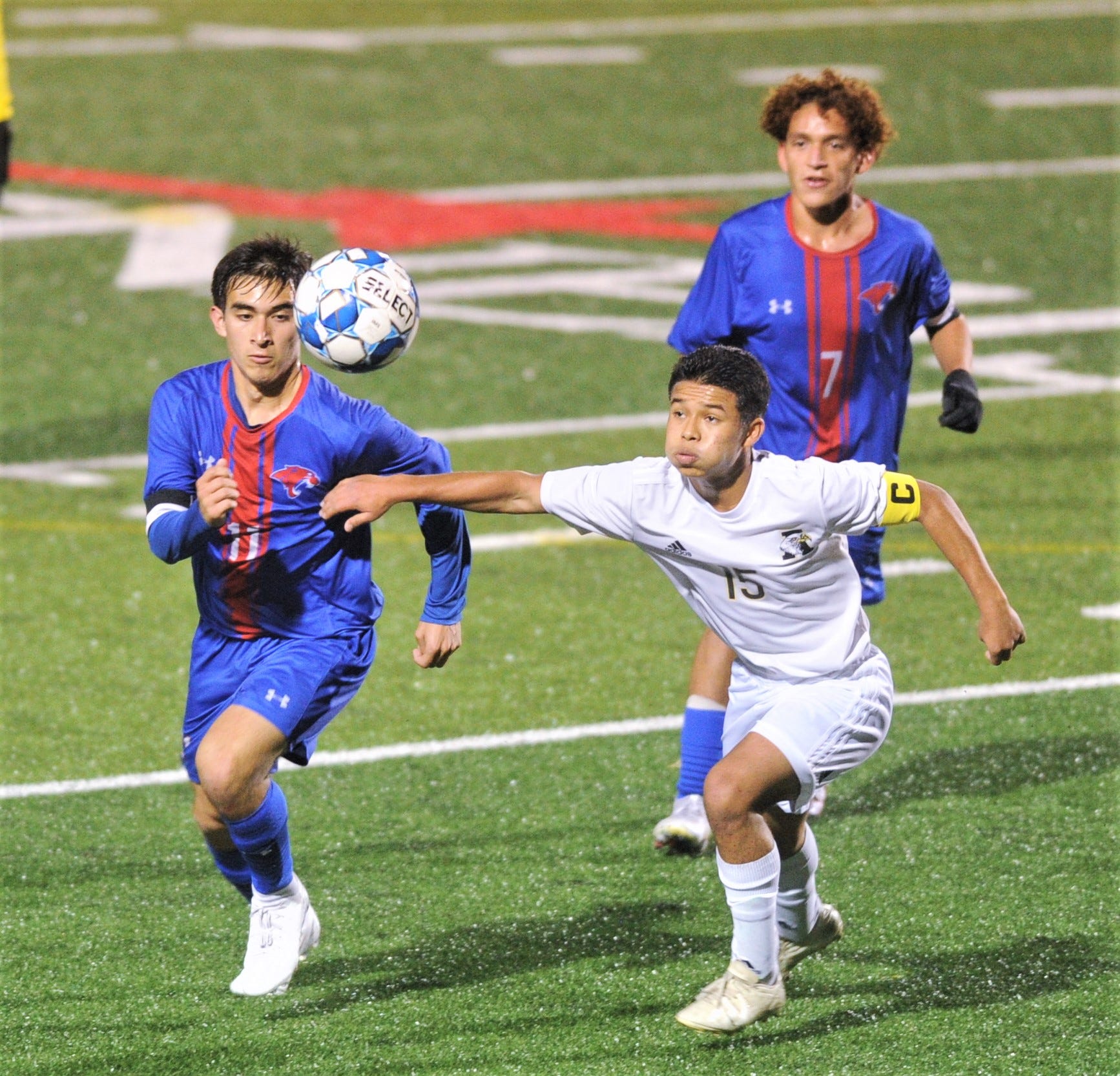 2022 Abilene High boys soccer preview capsule