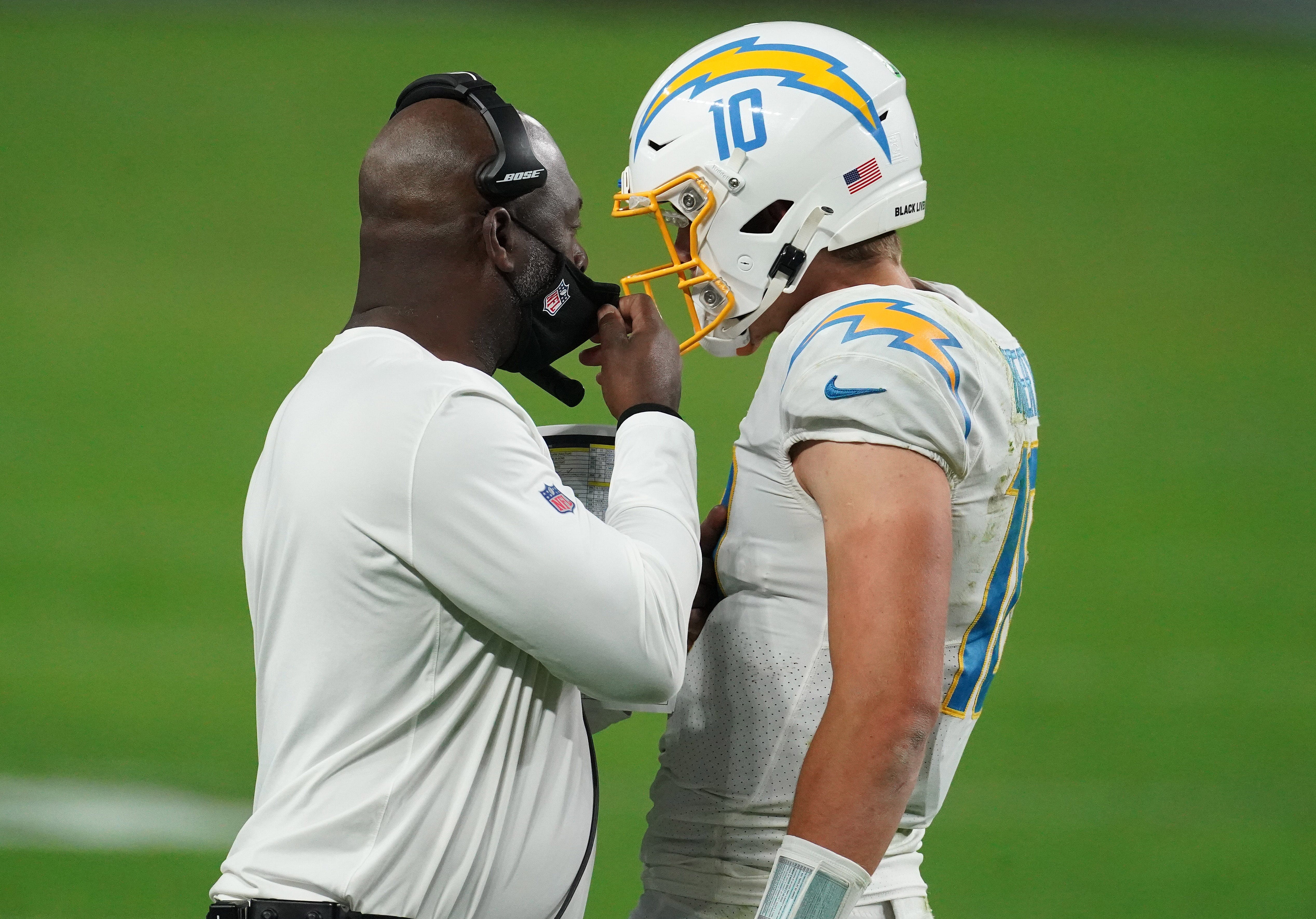 Why Detroit Lions OC Anthony Lynn got raw deal as . Chargers coach Why Detroit Lions OC Anthony Lynn got raw deal as . Chargers coach