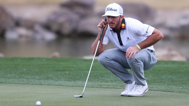 American Express This Year S Champion Will Be One Of These 12 Guys 2022 Top American Golfer