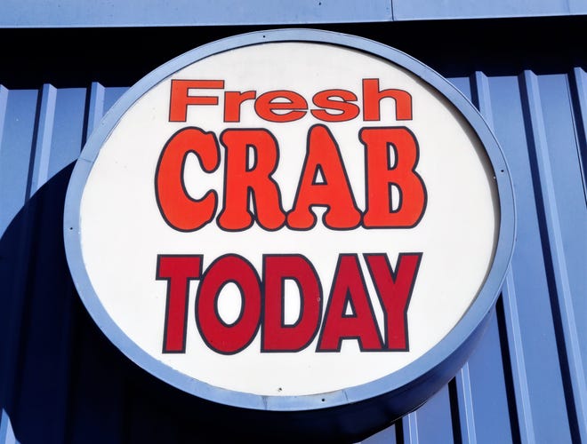 Dungeness crab lovers rejoice in Northern California
