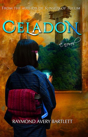 "Celadon"