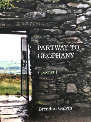 "Parte del camino hacia el Giovanni"