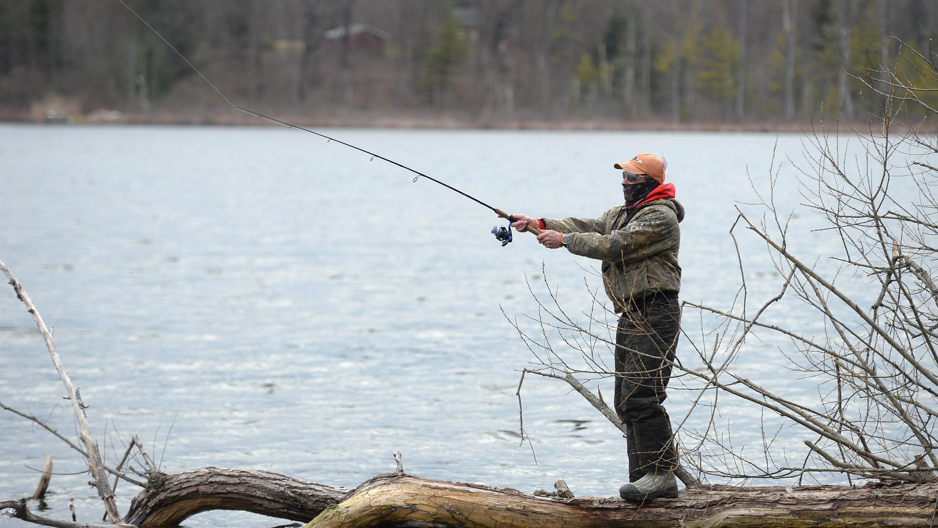 2022 Pa Trout Stocking Schedule 2022 Pa Trout Stocking Schedule