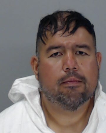 Corpus Christi police arrest man in fatal Annaville shooting