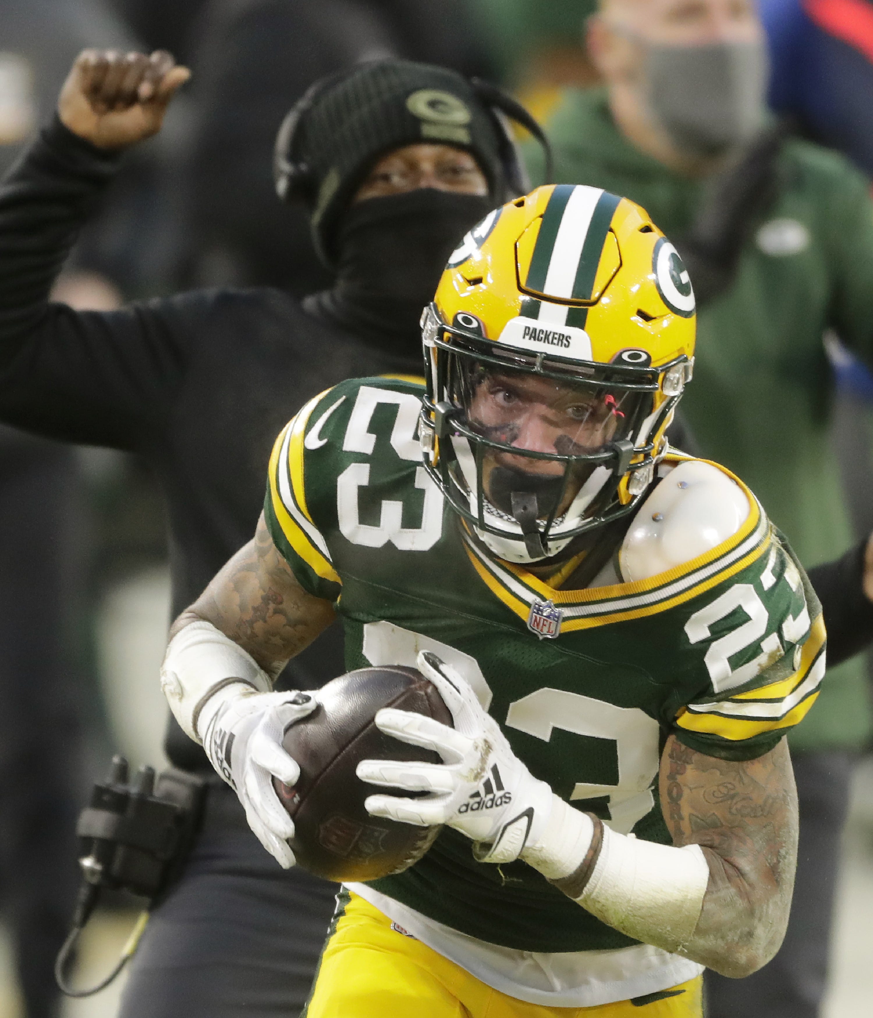 Green Bay Packers Packersnews Green Bay Packers Packersnews