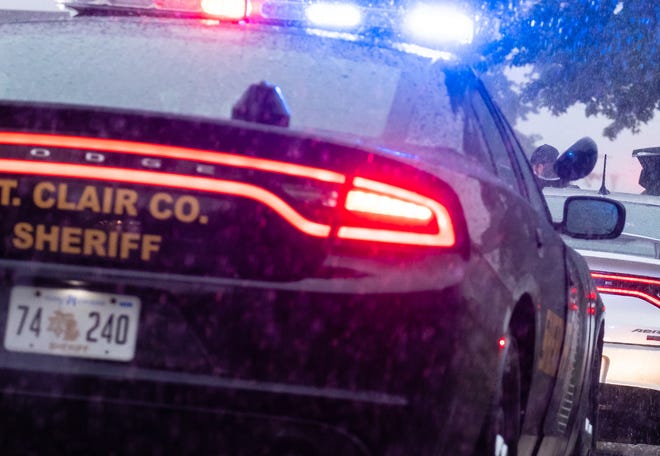 Corinne Meisner, 42, of Port Huron, was killed in a three-vehicle crash in Fort Gratiot Saturday.