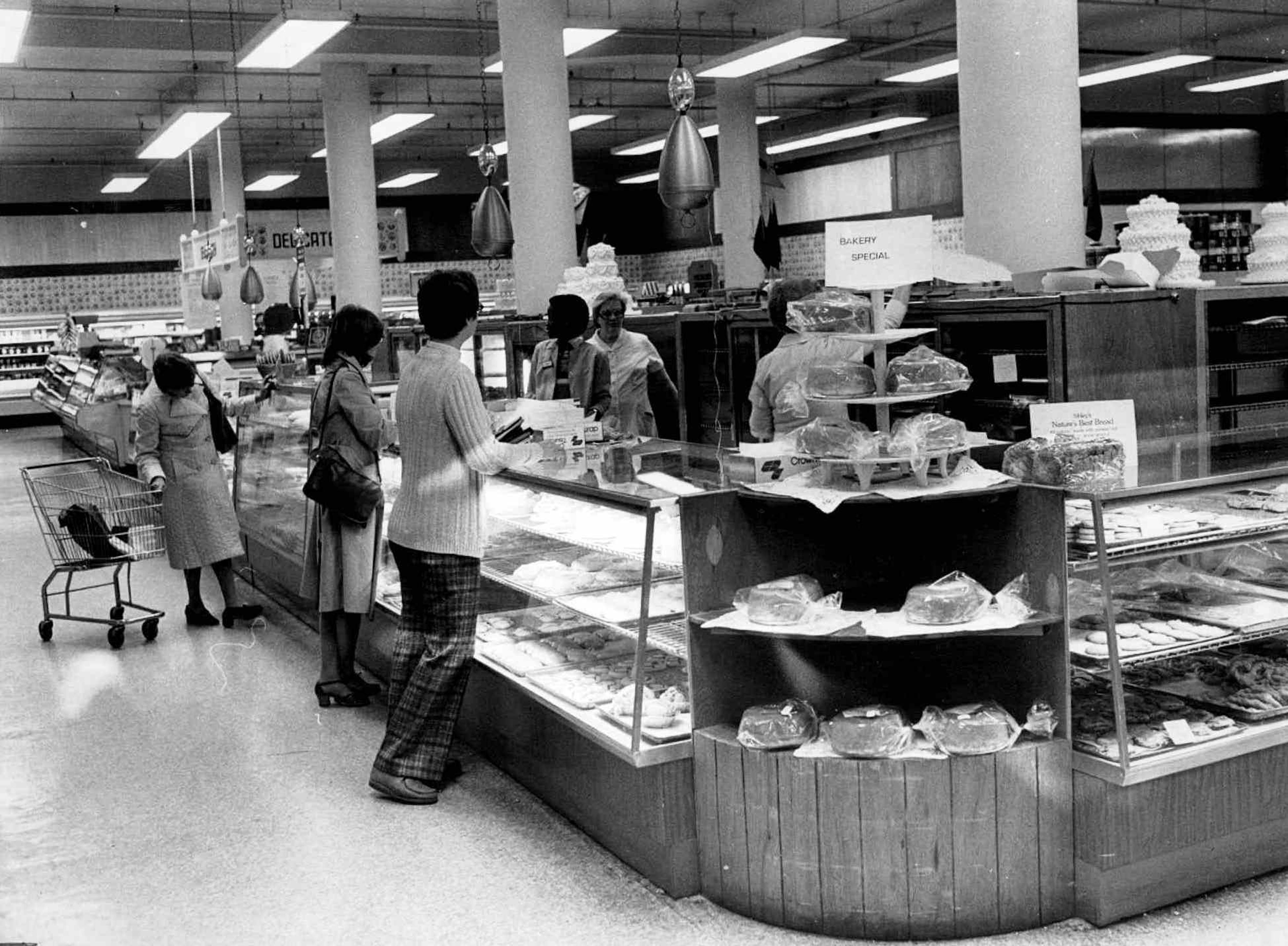 Sibley's Rochester holds tight to memories as it embraces its future