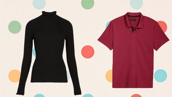 Shop big markdowns at this Express sale.