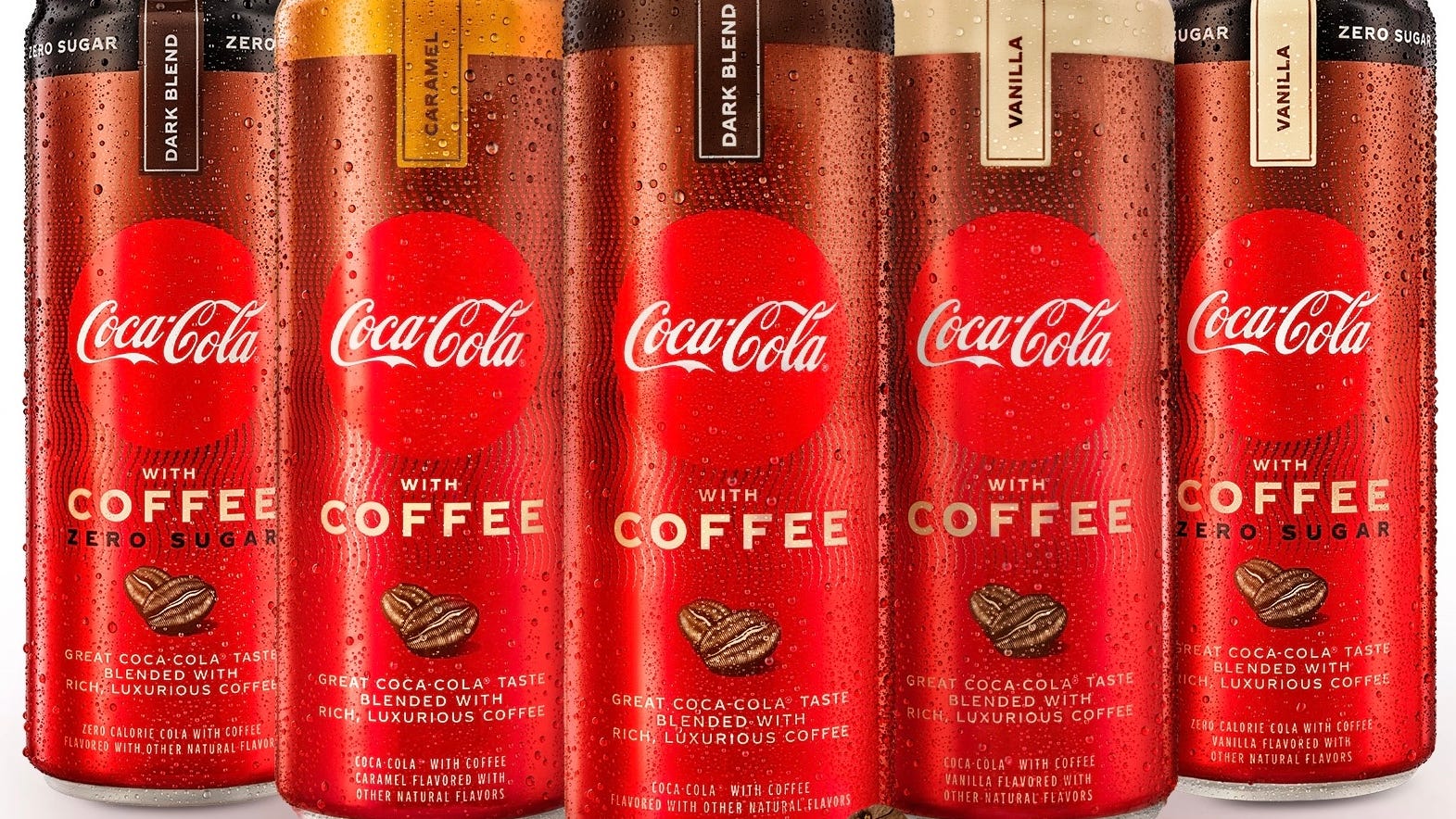 Coke With Coffee Coca Cola Releases Soda With Java Nationwide Coke With Coffee Coca Cola Releases Soda With Java Nationwide