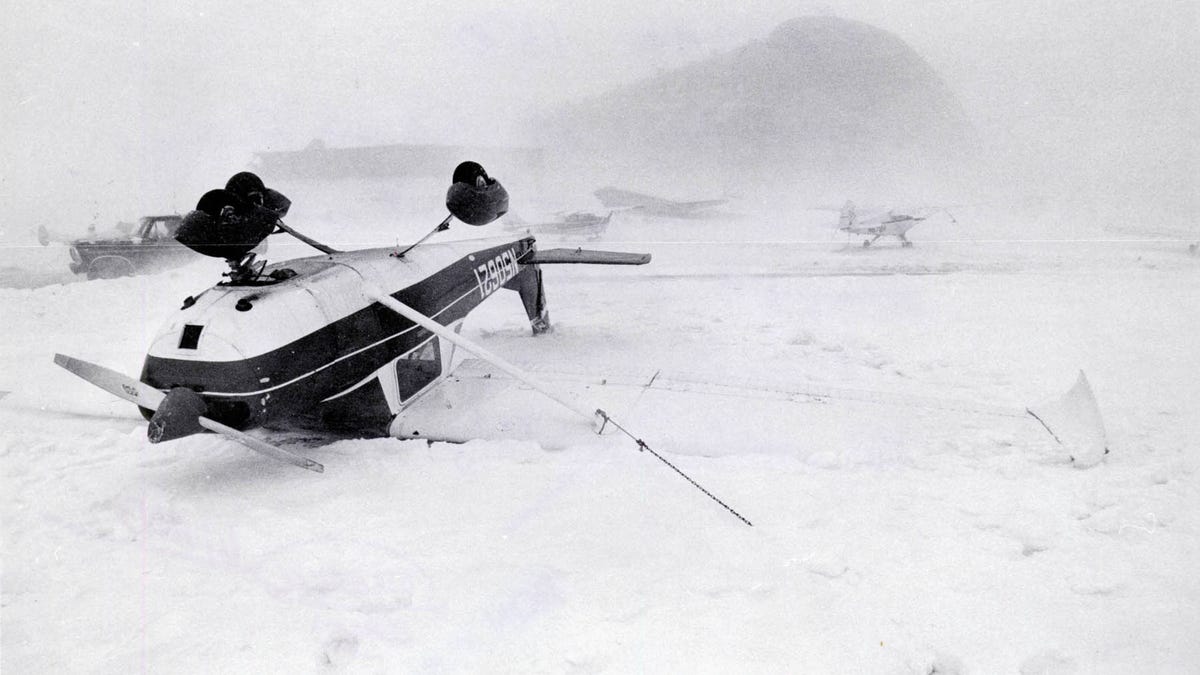 Blizzard Of 1978 Looking Back On Ohio S Big Winter Storm Blizzard Of 1978 Looking Back On Ohio S Big Winter Storm