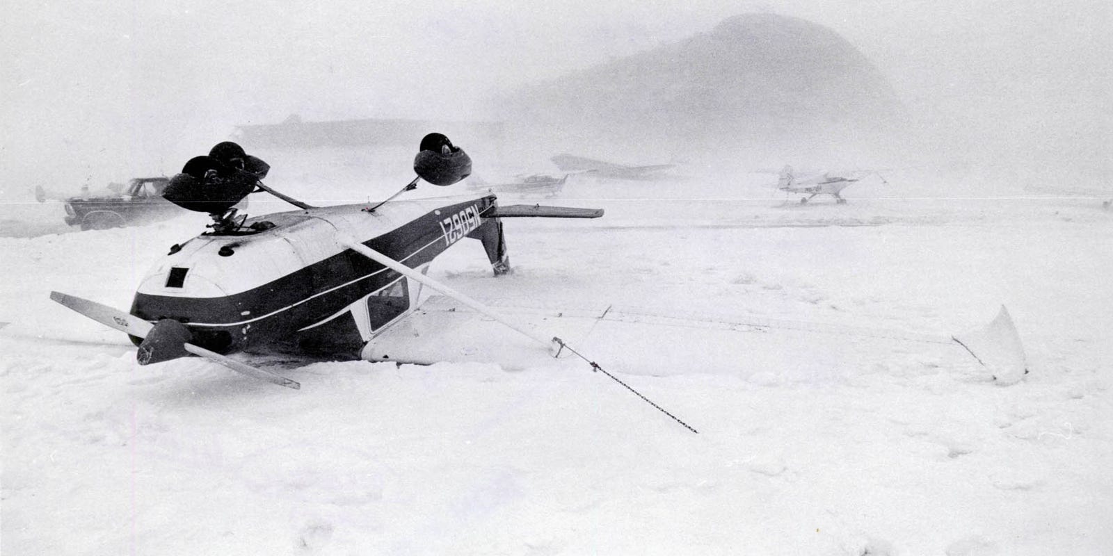 Blizzard Of 1978 Looking Back On Ohio S Big Winter Storm Blizzard Of 1978 Looking Back On Ohio S Big Winter Storm