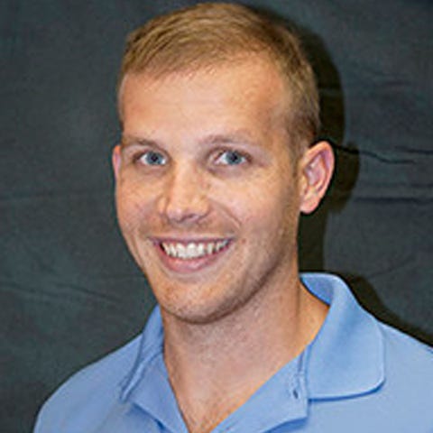 Originally from the Kansas City area, Adam Lockard