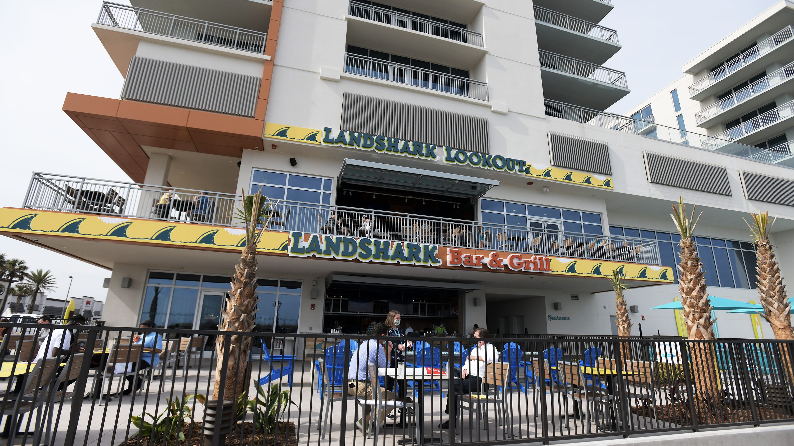 Jacksonville restaurants: What's new in Jacksonville, Atlantic beaches