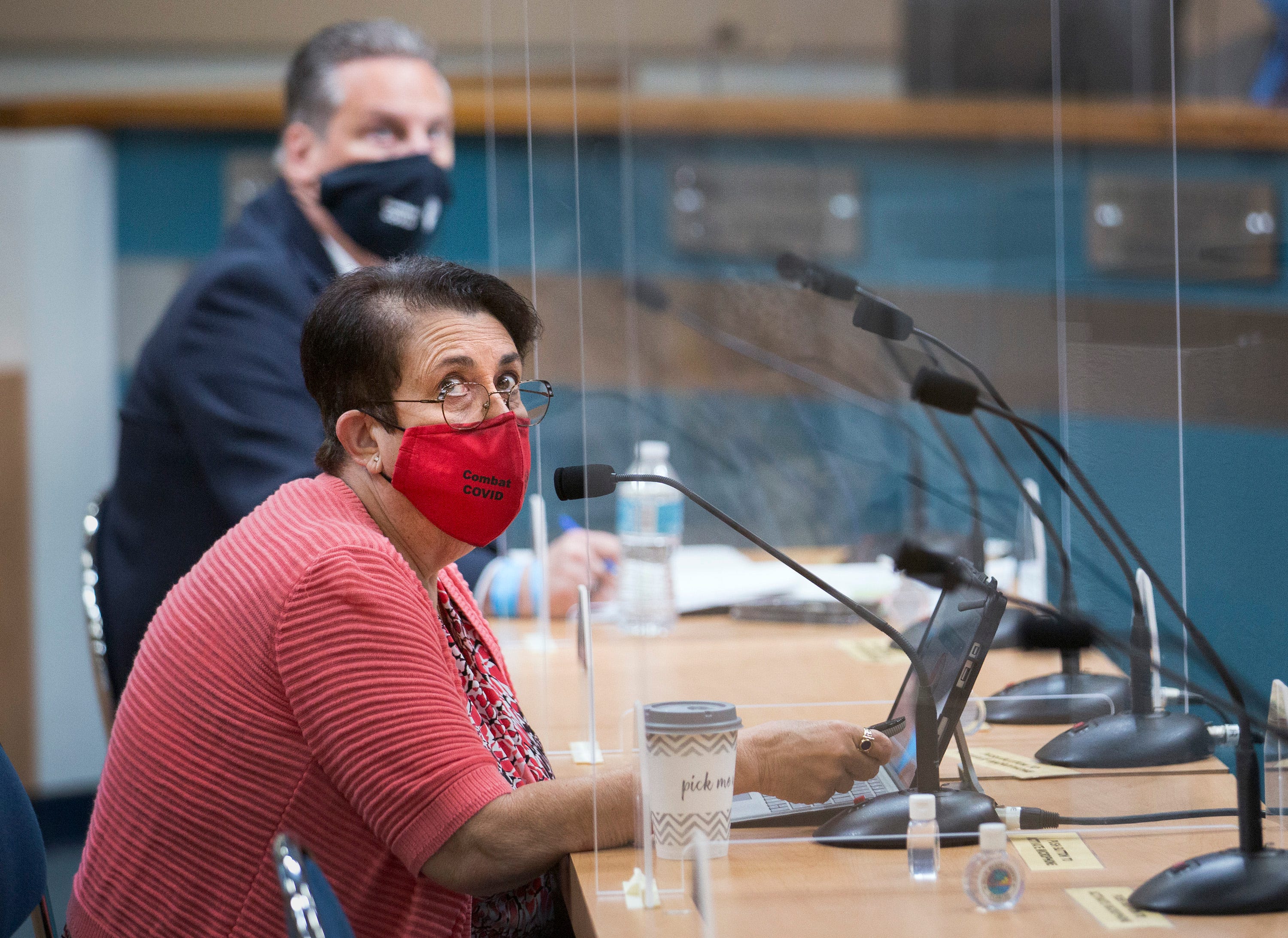 Options To Get Vaccine In Palm Beach County As Cvs Walmarts Expand