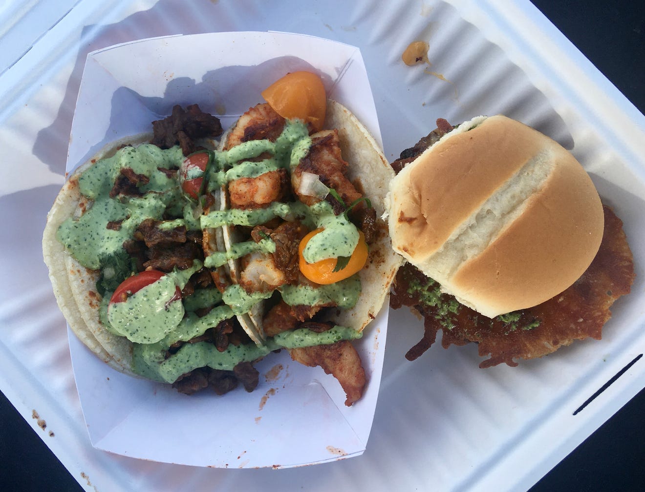 Game Thyme's serving up seared meats and serious sauces in Eugene