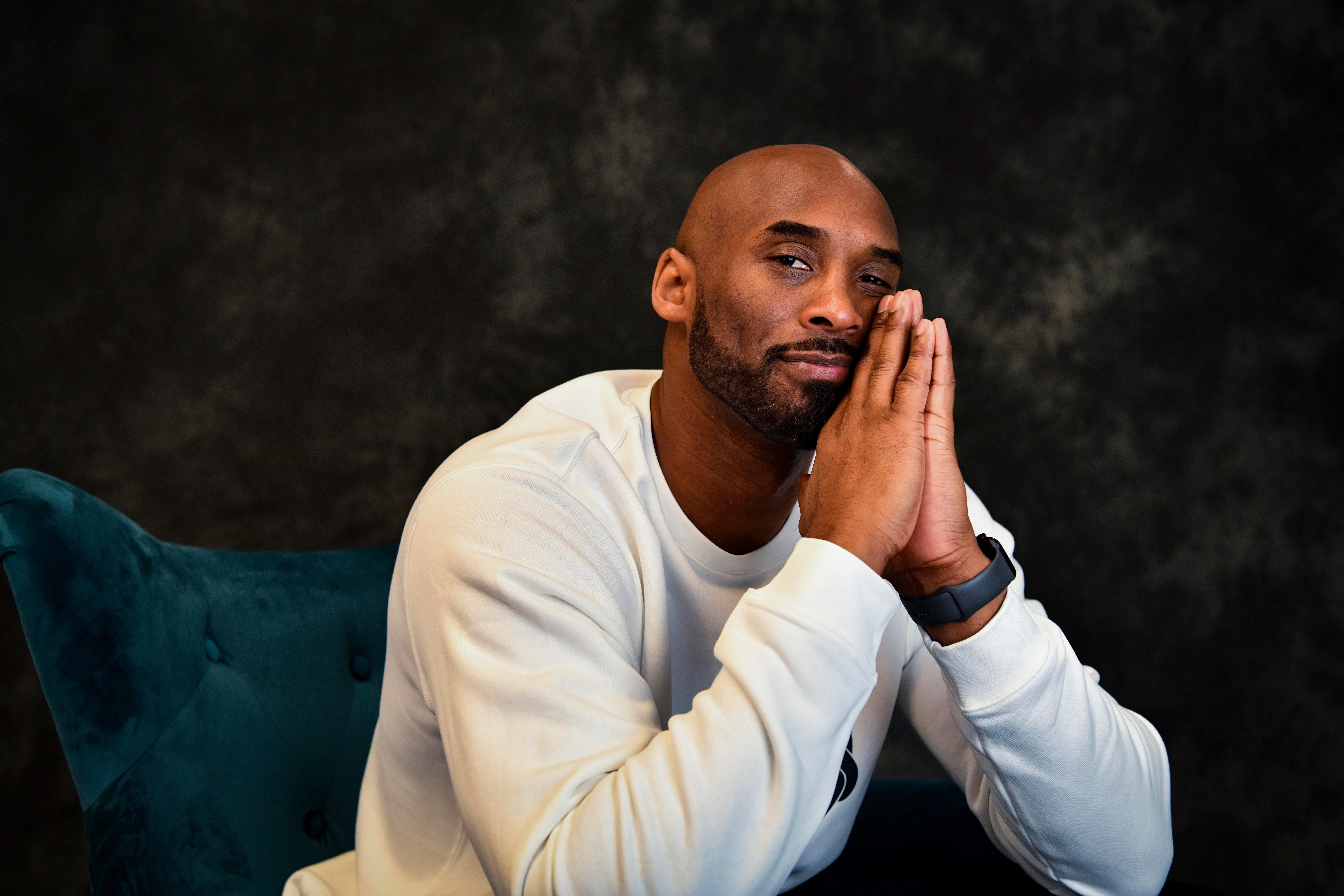 He was idolized': Coach K remembers Kobe Bryant as an icon, friend