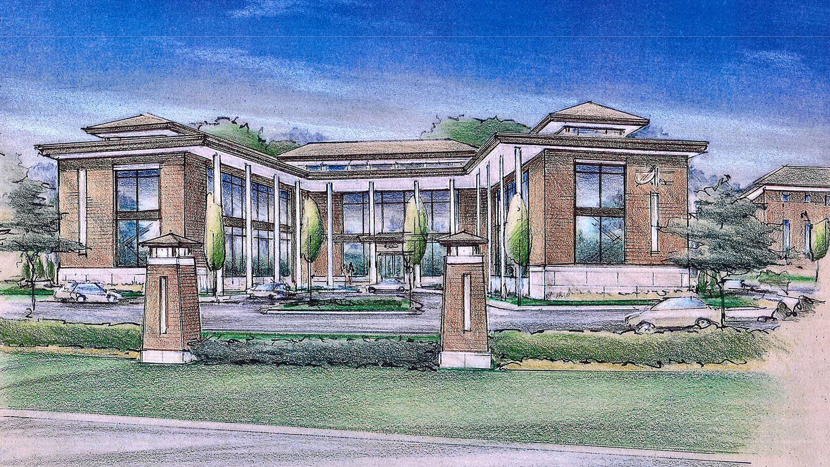 Reynoldsburg City Council OKs annexation for East MainSummit development