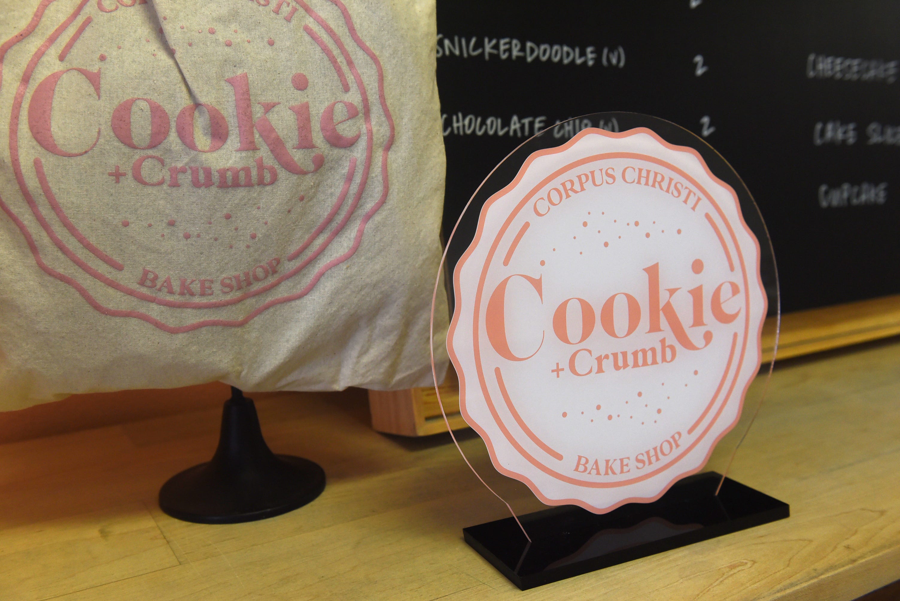 Corpus Christi's Hamlin Bakery to reopen as Cookie + Crumb