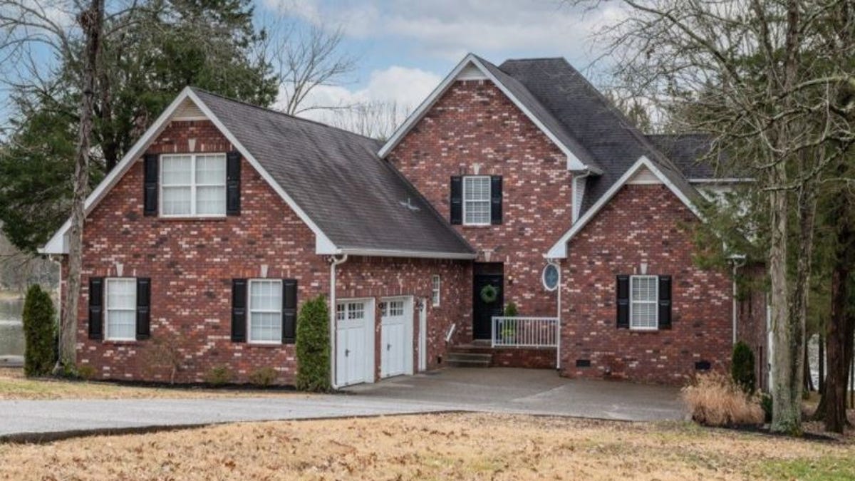 Homes: What $850,000 can buy in the Nashville area