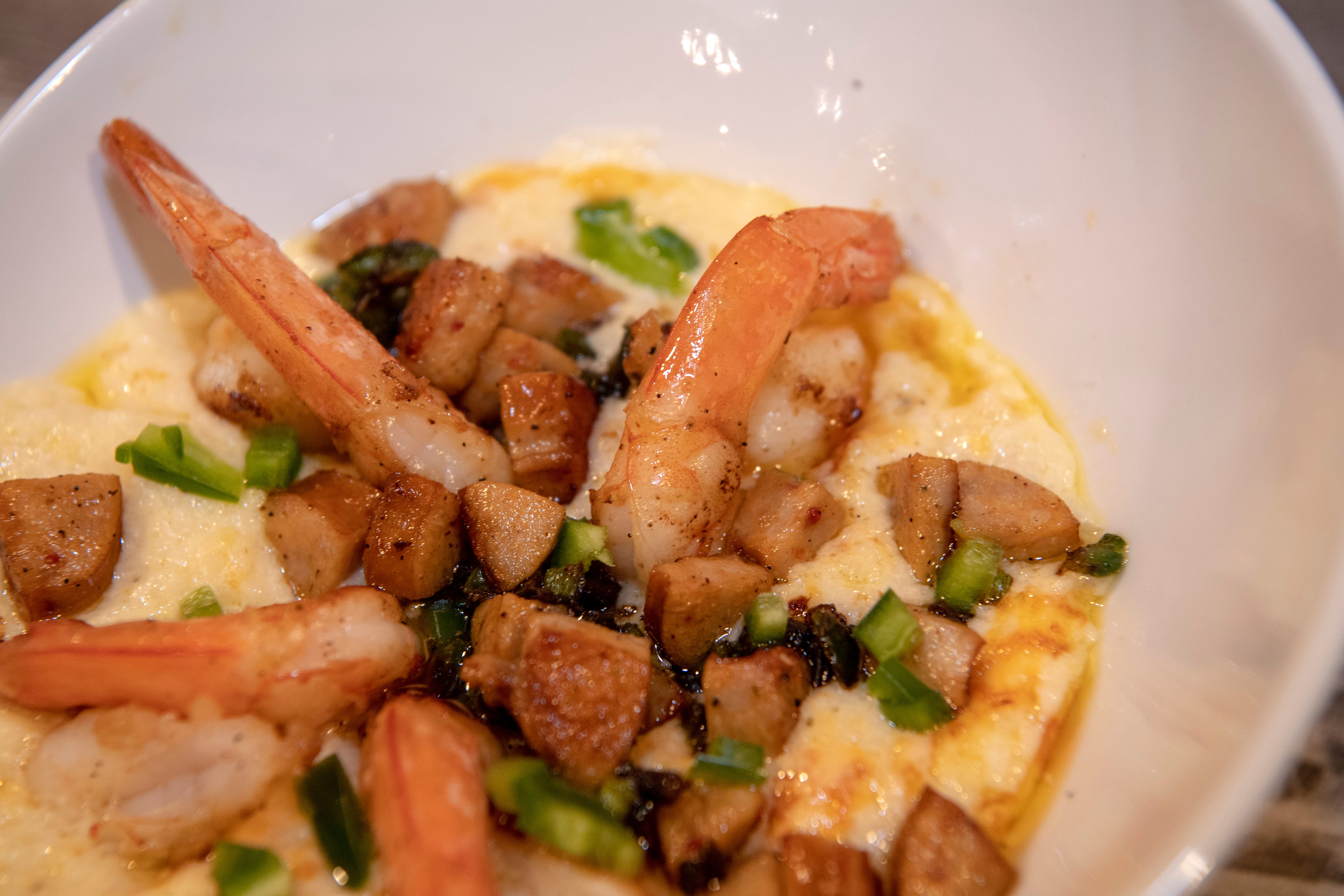 Montclair NJ Sweet T's Southern Eatery offers soul food