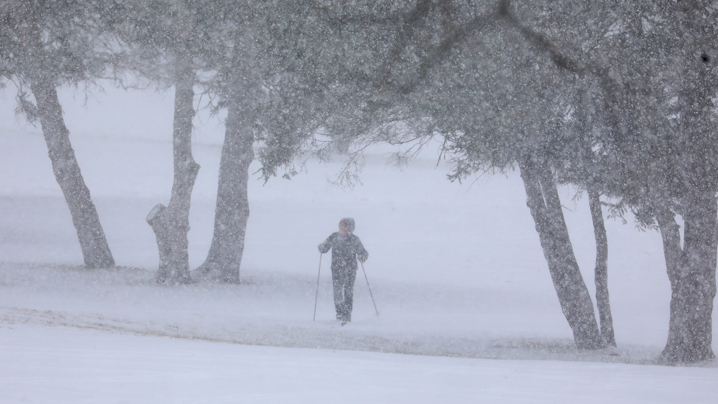 Rochester NY Weather Monroe County snow totals