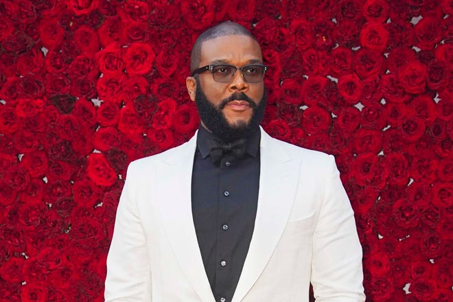 On Jan. 26, Tyler Perry announced on "CBS This Morning" that he received the second dose of the Pfizer COVID-19 vaccine.

Perry said he was approached by Atlanta's Grady Health System officials to take the vaccine to encourage the  Black community to follow suit. 

"I was skeptical, because if you look at our history in this country, the Tuskegee experiment, Henrietta Lacks, it raises flags for us as African American people," Perry said. "So I understand why there's a healthy skepticism about the vaccine."

However, Perry agreed to it after doctors took the time to "answer all of my questions." He said, "Once I got all of the information, found out the researchers, I was very, very happy."

That conversation, in addition to Perry's inoculation, will air during a BET special Thursday night.