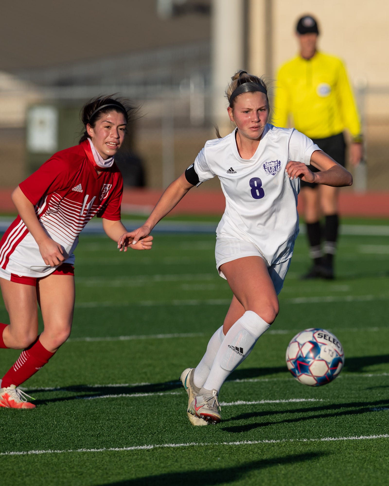 Central Texas High School Sports Girls Soccer Recap And Rankings