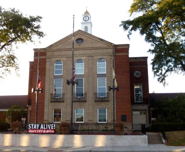 Land rezoned for mixed-use plan in Falls