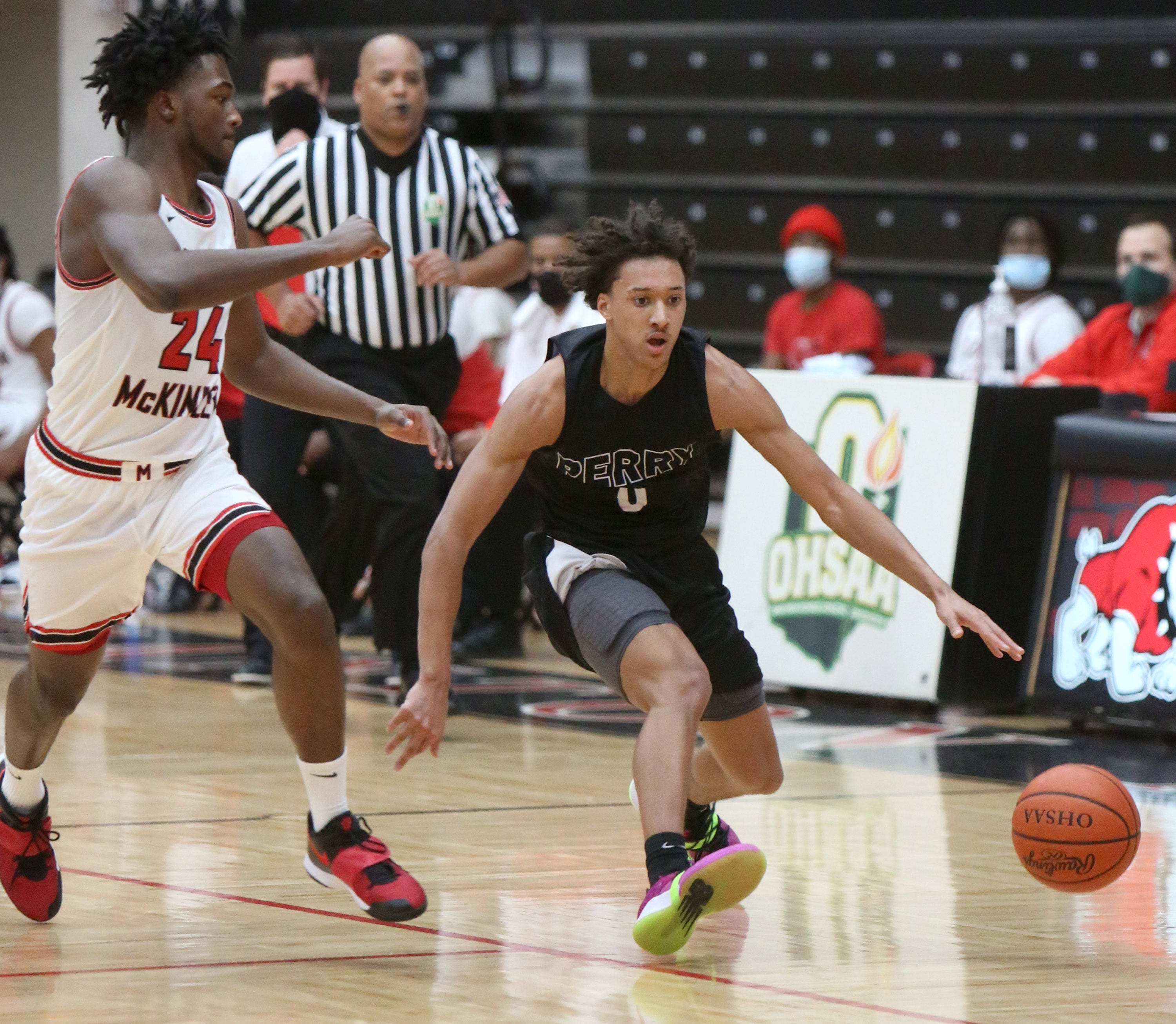 Canton Ohio Area High School Basketball Stat Leaders Stark Boys Girls