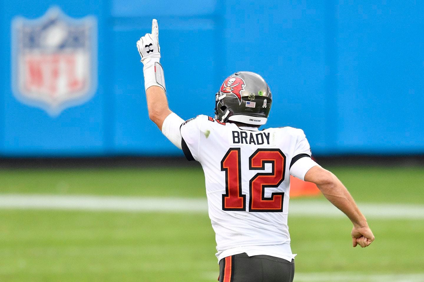 tom brady colts uniform