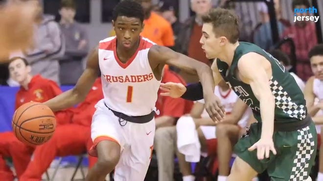 Jake Morales Voted North Jersey Boys Basketball Player Of The Week Jake Morales Voted North Jersey Boys Basketball Player Of The Week