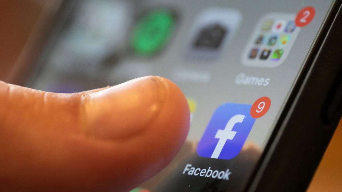 Facebook still has Holocaust denial content 3 months after Mark Zuckerberg pledged to remove it